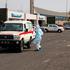 Evacuation operation of suspected hantavirus cases, in Praia