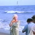 Posljednja snimka Marilyn Monroe