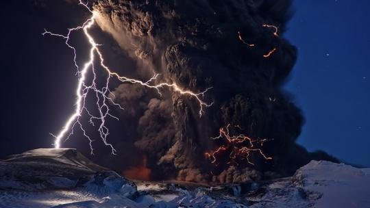 Nevjerojatne fotografije iz prirode