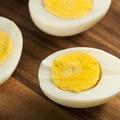 Ostaci kuhanih jaja nakon Uskrsa