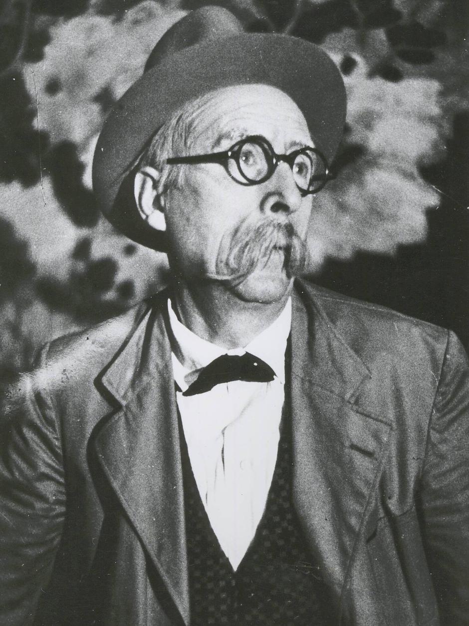  | Author: Hrvatsko glumište