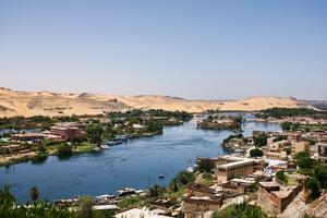 Rijeka Nil