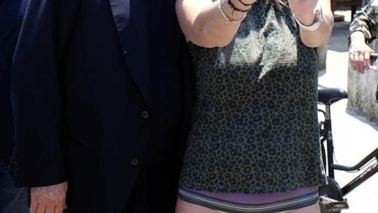 Silvio Berlusconi