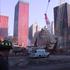 Fotografije radova na srušenim WTC tornjevima nakon 11.9.