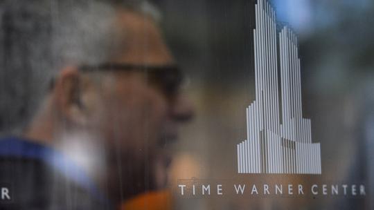 Logo Time Warnera