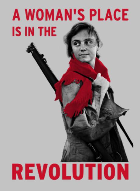 Plakati za Dan žena u eri socijalizma