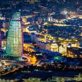 Fairmont Tower Baku - Azerbajdžan