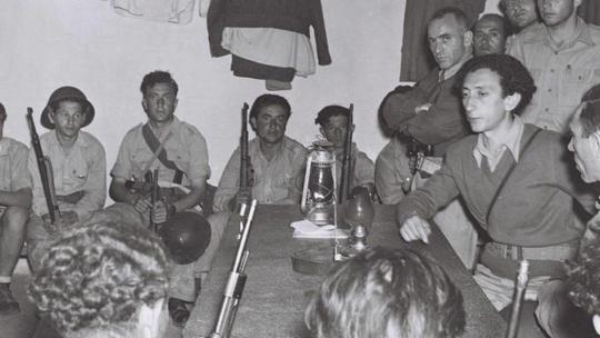 Abba Kovner