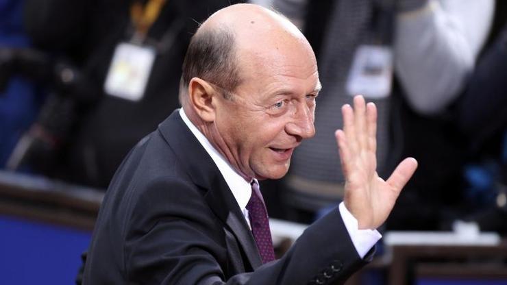 Bivši rumunjski predsjednik Traian Basescu