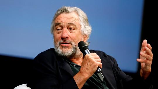 Robert De Niro na Sarajevo Film Festivalu