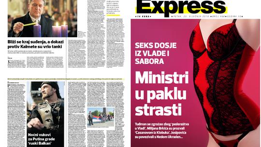 Express