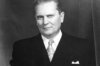 Josip Broz Tito