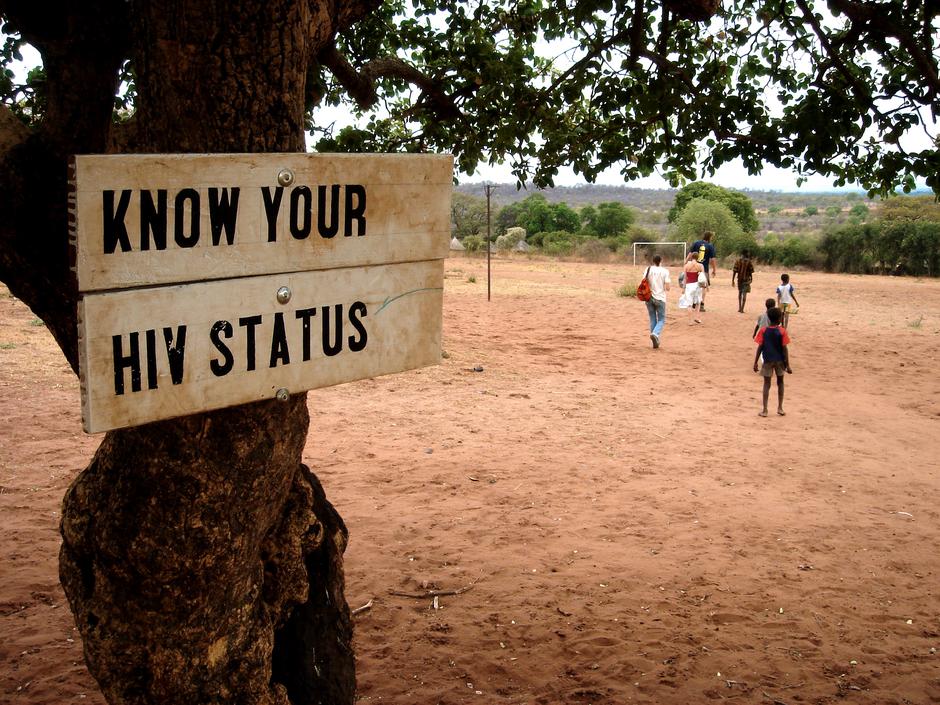 HIV u Južnoj Africi | Author: Reuters/Pixsell