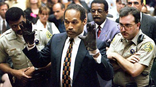 O. J. Simpson
