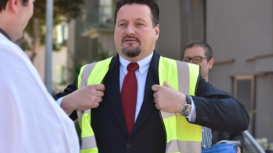 Lovro Kuščević
