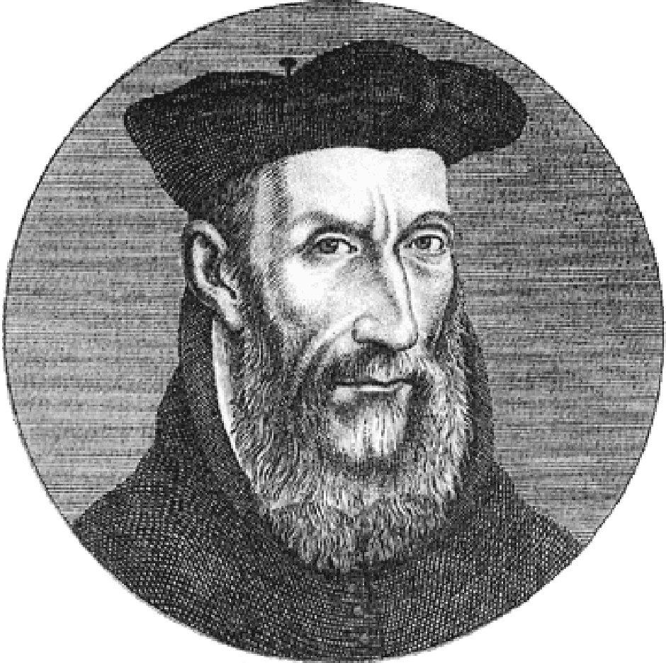 Nostradamus | Author: Wikipedia