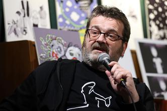 Zagreb: Predstavljanje knjige "Osamotne okolnosti" riječkoga multimedijalnog umjetnika Envera Krivca 