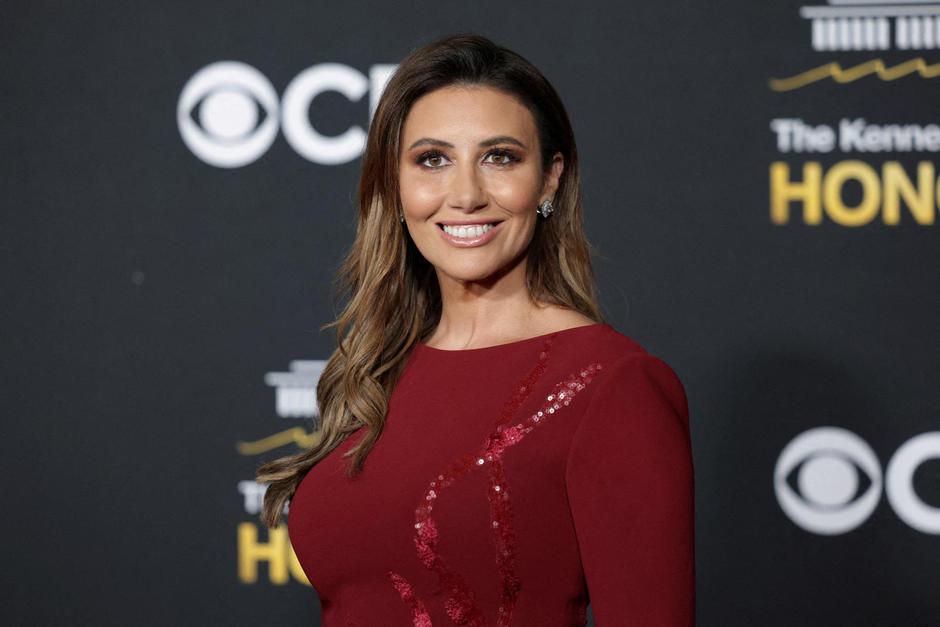 FILE PHOTO: 2025 Kennedy Center Honors at the John F. Kennedy Center for the Performing Arts in Washington, D.C. | Author: JEENAH MOON/REUTERS
