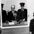 Adolf Eichmann na suđenju u Izraelu