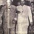 Winston Churchill i Josip Broz Tito, Split 14. srpnja 1960.