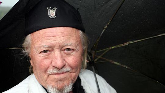 Ustaška obilježja na Bleiburgu