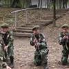 Kampovi za vojni trening/Rusija
