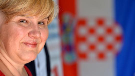 Željka Markić