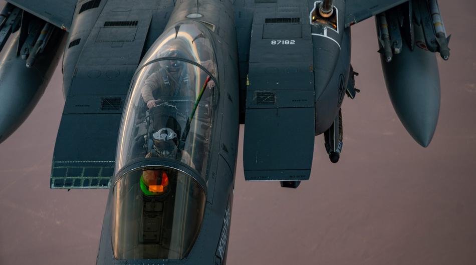 Kako spa&scaron;avaju ameri&ccaron;ke pilote? &Scaron;est dana bje&zcaron;ao Srbima, spas je do&scaron;ao iz Zadra