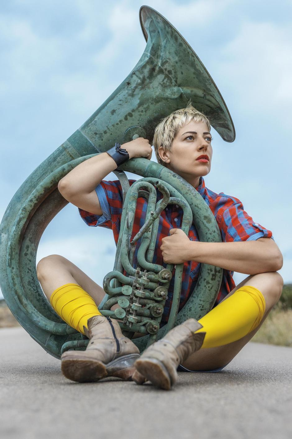  | Author: KAJA ZULIN