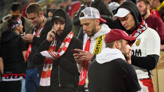 Eksplozija kod stadiona uoči susreta Borussia Dortmund - Monaco