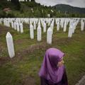 Srebrenica