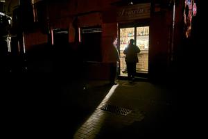 Massive power outage in Spain and Portugal