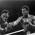 Muhammad Ali i Joe Fraizier