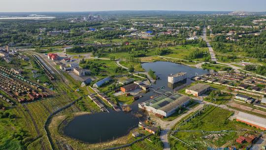 Berezniki