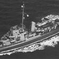 Brod USS Eldridge iz Philadelphia eksperimenta