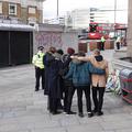 Prijatelji ubijenih u terorističkom napadu u Londonu