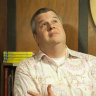 Daniel Handler
