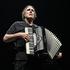 Weird Al Yankovic Performs In Florida