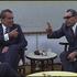 Richard Nixon i Leonid Brežnjev