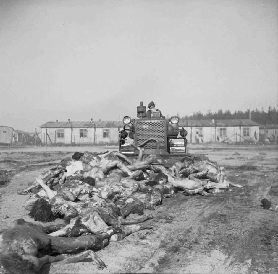 Koncentracijski kamp | Author: Wikipedia