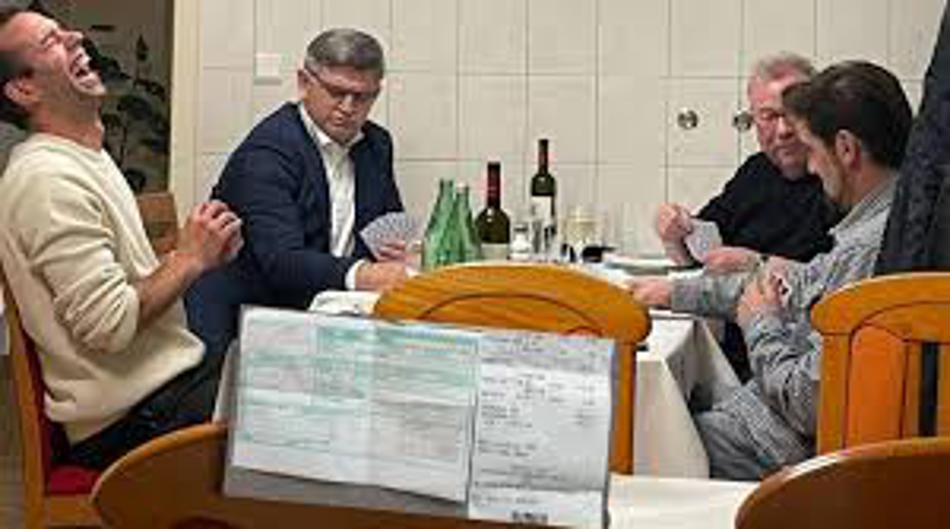 HDZ &ccaron;uva  lokalne &scaron;erife: Ovako je propala ideja o manje op&cacute;ina i gradova