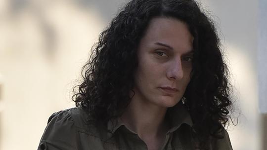 Chiara Rojnić, ubojica svog trogodišnjeg sina Denisa Pašića