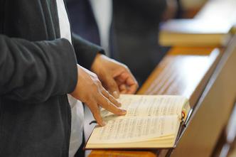 Banja Luka: Uskršnju misu prvi put predvodio novi banjalučki biskup Zeljko Majić