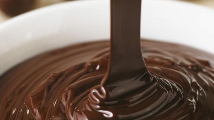Čokolada