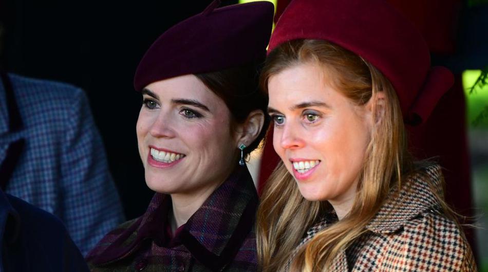 Sarah Ferguson Epsteinu pisala o svojim k&cacute;erima te o vikendu 'punom seksa'