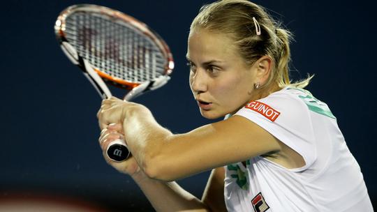 Jelena Dokić