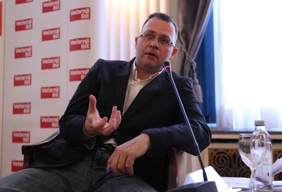 Zlatko Hasanbegović | Author: Boris Ščitar/ PIXSELL