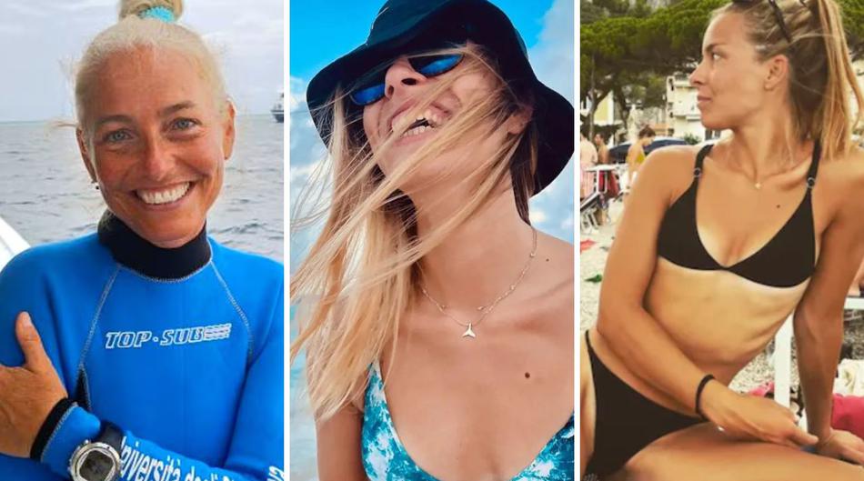 Je li ronioce s Maldiva usisao 'Venturijev efekt'? Snimili svoju smrt GoPro kamerom