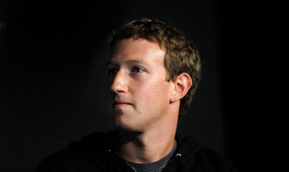 Mark Zuckerberg | Author: Olivier Douliery/Press Association/PIXSELL