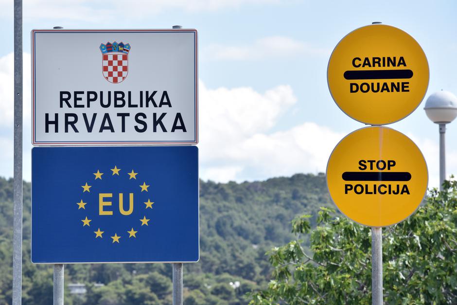 Pet godina Hrvatske u EU | Author: Hrvoje Jelavić/PIXSELL